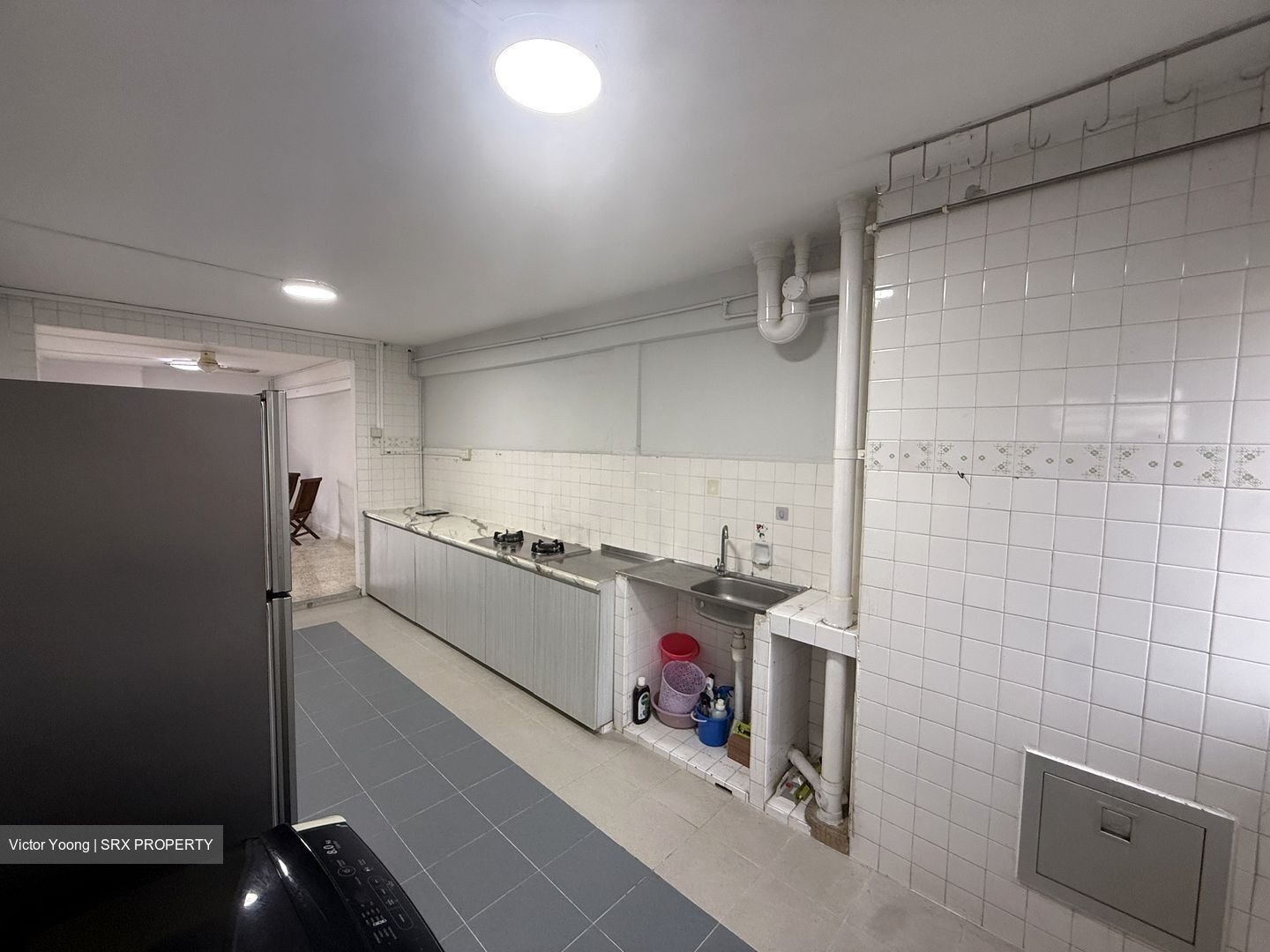 Blk 702 West Coast Road (Clementi), HDB 3 Rooms #562914991